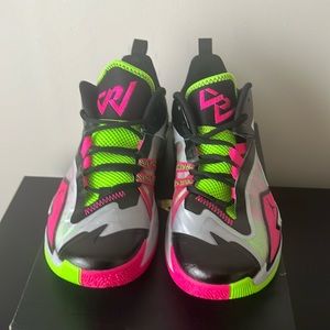 Jordan One Take 3 Youth Size 7